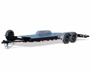 Car Trailers