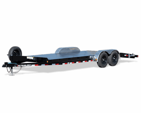 Car Trailers