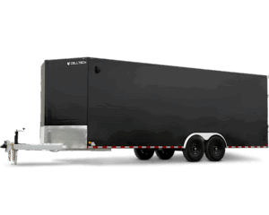 Cargo Trailers