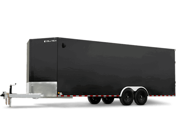 Cargo Trailers