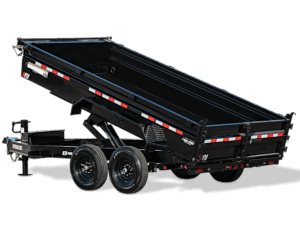 Dump Trailers