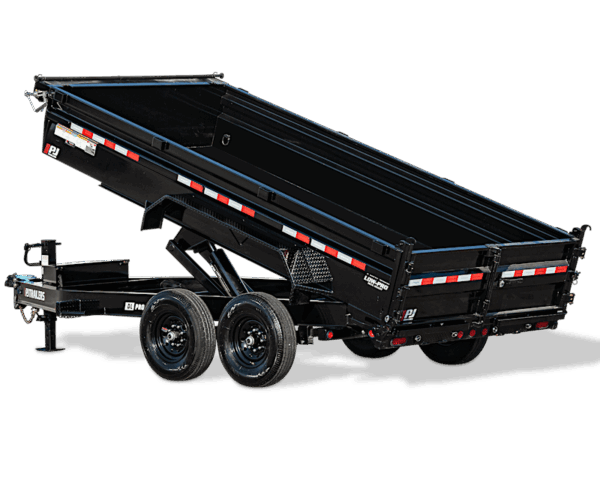 Dump Trailers
