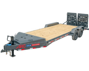 Equipment Trailers