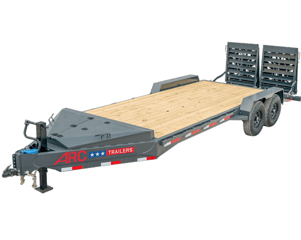 Equipment Trailers