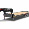 Flatbed Trailers