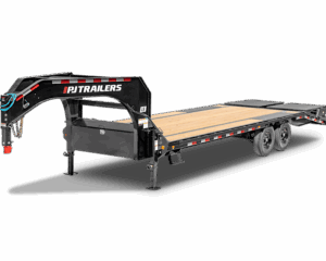 Flatbed Trailers
