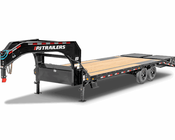 Flatbed Trailers