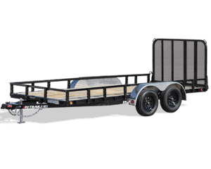 Utility Trailers
